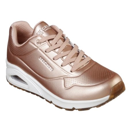 Skechers női cipő-73691-RSGD