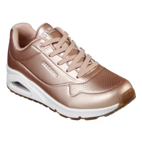 Skechers női cipő-73691-RSGD