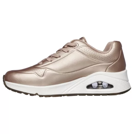 Skechers női cipő-73691-RSGD