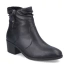 Rieker női bokacsizma-73981-00