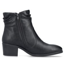 Rieker női bokacsizma-73981-00