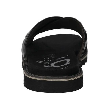 Bugatti férfi papucs-73988-1000 1000