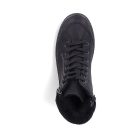 Rieker női bakancs-74244-00