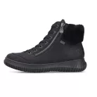 Rieker női bakancs-74244-00