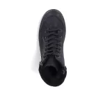 Rieker női bakancs-74244-00