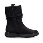 Rieker női csizma-74283-00