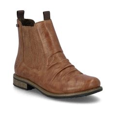Rieker női bokacsizma-74855-22