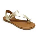 Inuovo női szandál-759011 GoldS24