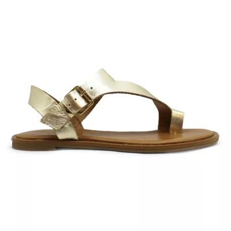 Inuovo női szandál-759011 GoldS24