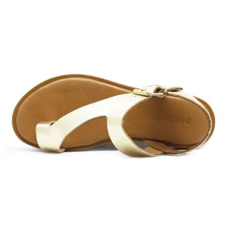 Inuovo női szandál-759011 GoldS24