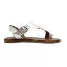 Inuovo női szandál-759011 SilverS24