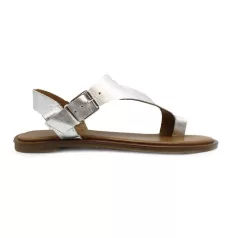Inuovo női szandál-759011 SilverS24
