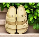 Plakton női papucs-760010-Beig