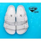 Plakton női papucs-760010-Blanco