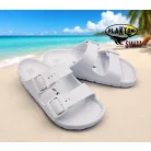 Plakton női papucs-760010-Blanco