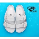 Plakton női papucs-760010-Blanco