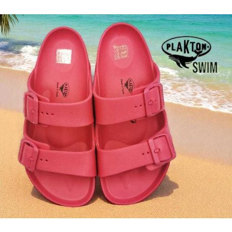 Plakton női papucs-760010-Fuxia