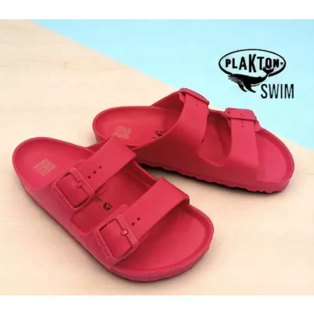 Plakton női papucs-760010-Fuxia