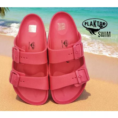 Plakton női papucs-760010-Fuxia