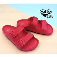Plakton női papucs-760010-Fuxia