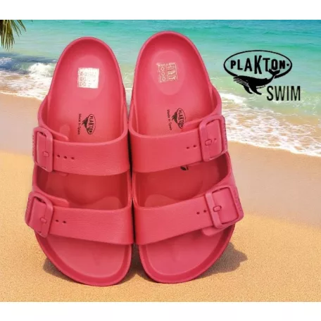 Plakton női papucs-760010-Fuxia