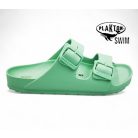 Plakton női papucs-760010-Menta