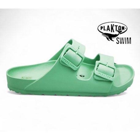 Plakton női papucs-760010-Menta