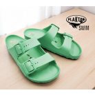 Plakton női papucs-760010-Menta