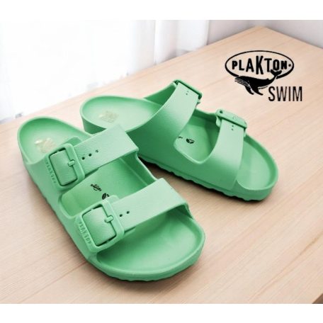 Plakton női papucs-760010-Menta