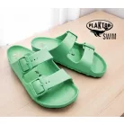 Plakton női papucs-760010-Menta