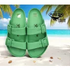 Plakton női papucs-760010-Menta