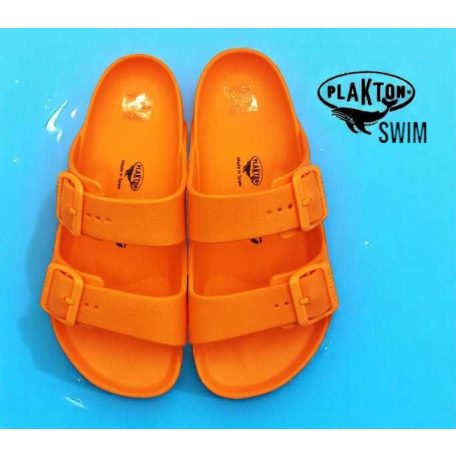 Plakton női papucs-760010-Naranja