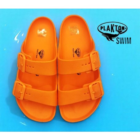 Plakton női papucs-760010-Naranja