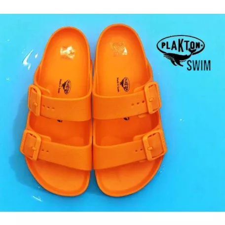 Plakton női papucs-760010-Naranja