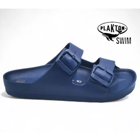 Plakton női papucs-760010-Navy