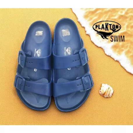 Plakton női papucs-760010-Navy
