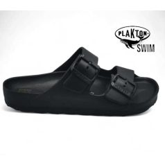 Plakton női papucs-760010-Negro