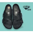 Plakton női papucs-760010-Negro
