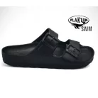 Plakton női papucs-760010-Negro
