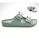 Plakton női papucs-760010-Pistacchio