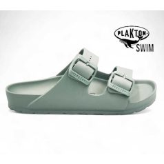 Plakton női papucs-760010-Pistacchio