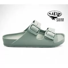 Plakton női papucs-760010-Pistacchio