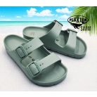 Plakton női papucs-760010-Pistacchio