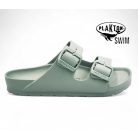 Plakton női papucs-760010-Pistacchio