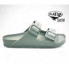 Plakton női papucs-760010-Pistacchio