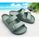 Plakton női papucs-760010-Pistacchio