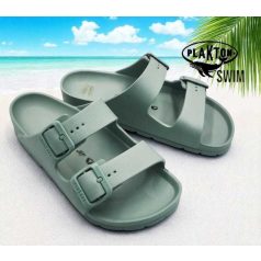 Plakton női papucs-760010-Pistacchio