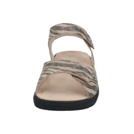 Berkemann női szandál-Honey 010 vegyes