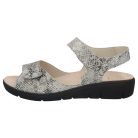 Berkemann női szandál-Honey 010 vegyes