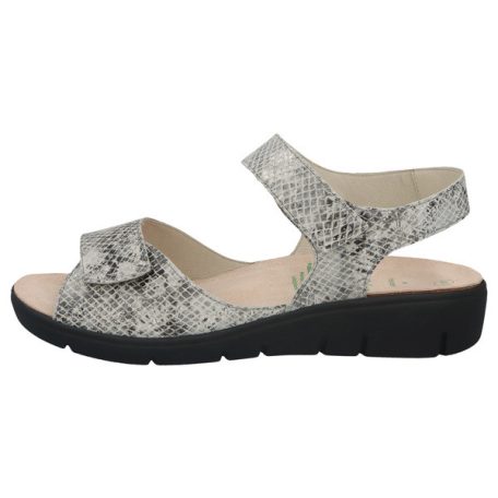 Berkemann női szandál-Honey 010 vegyes